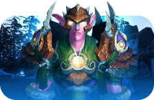 Cataclysm Classic Arena Season 9 Set Boost